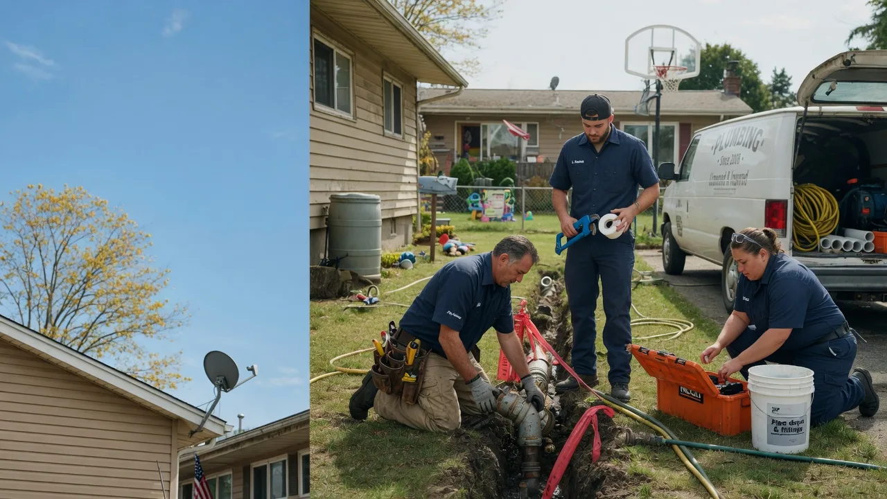 Garbage Disposal Replacement in Rushmore, MN near me